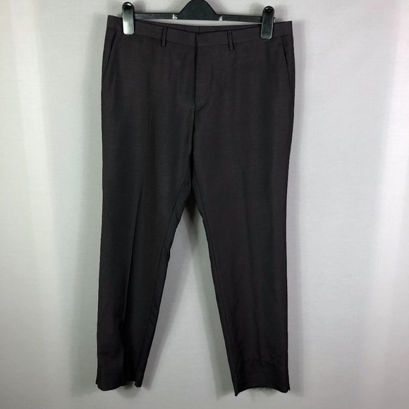 Hugo Boss Other - Hugo Boss Reymond/Wenten Extra Slim Fit Dress Pant